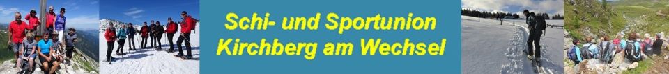 Schi- und Sportunion Kirchberg am Wechsel